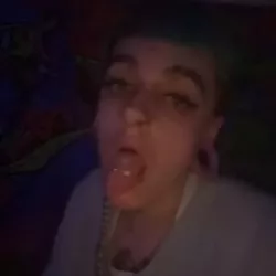 Grenalean nude — vidéo porn leak MYM