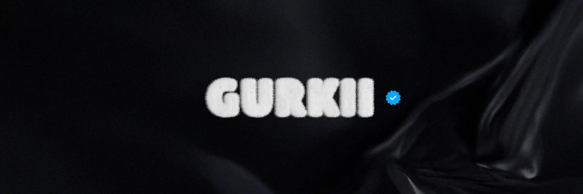 Bannière du profil de Gurkii