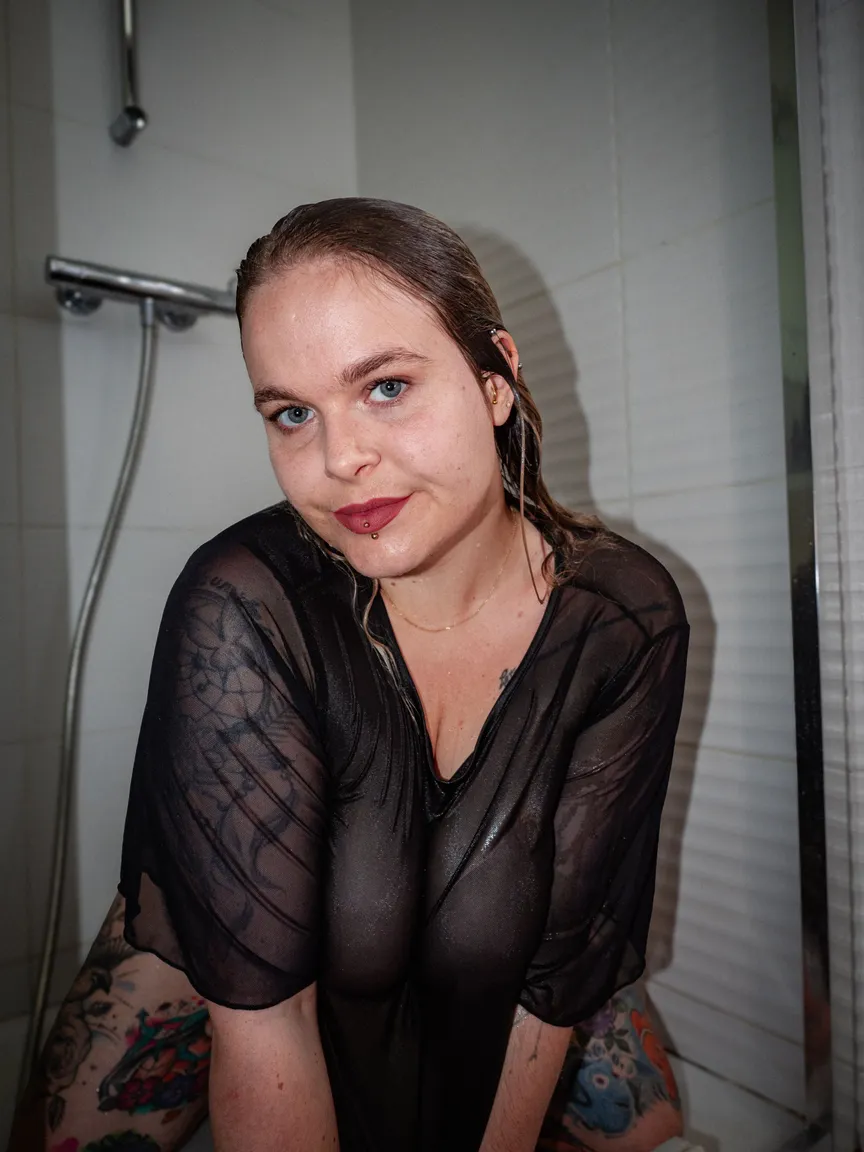Gweia nude leak — photo porn MYM de Gweia nue