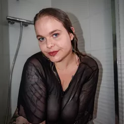 Gweia nude — photo porn leak MYM