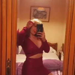Gwendoasta nude — vidéo porn leak MYM