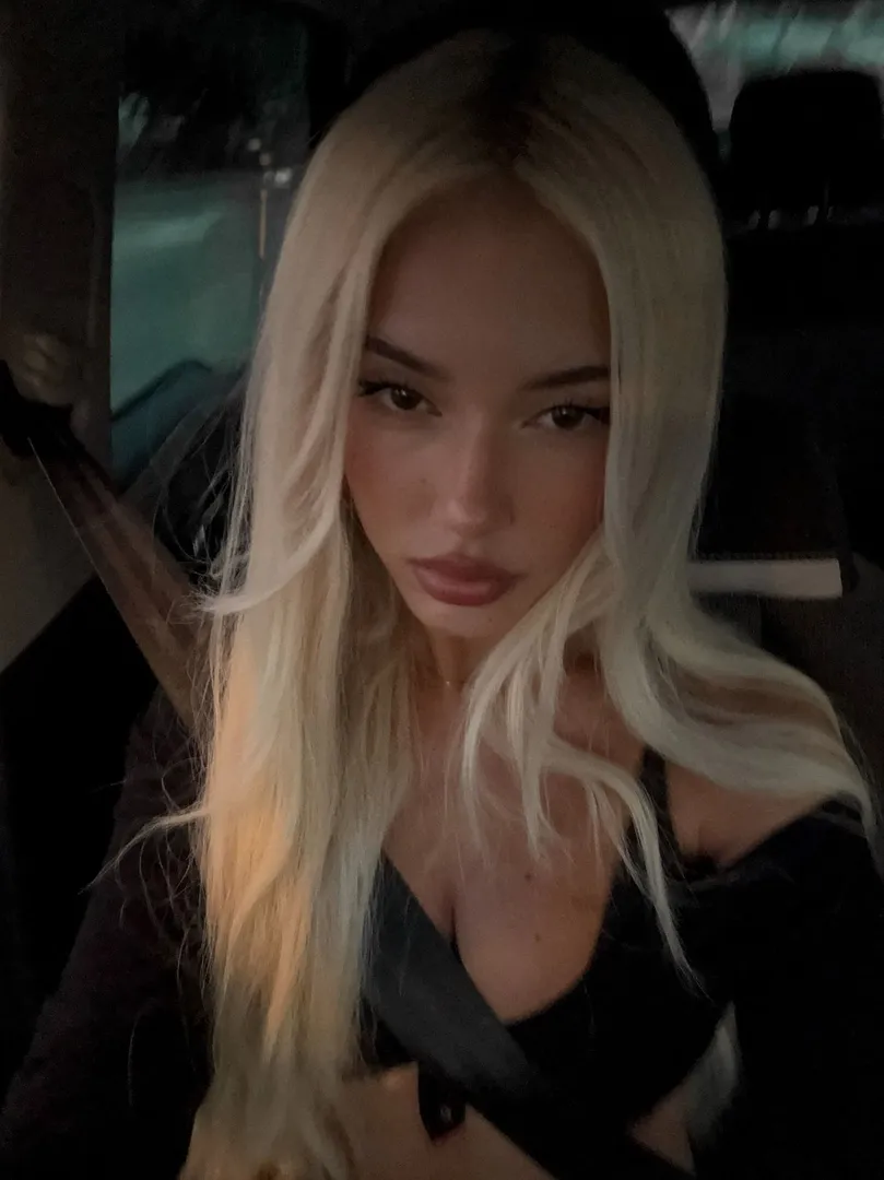 Photo de Gwendoceline - MYM