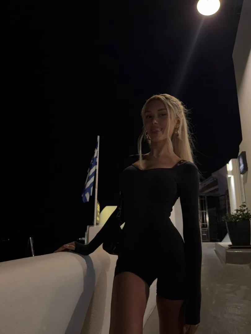 Photo de Gwendoceline - MYM