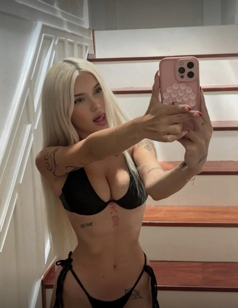 Photo de Gwendoceline - MYM