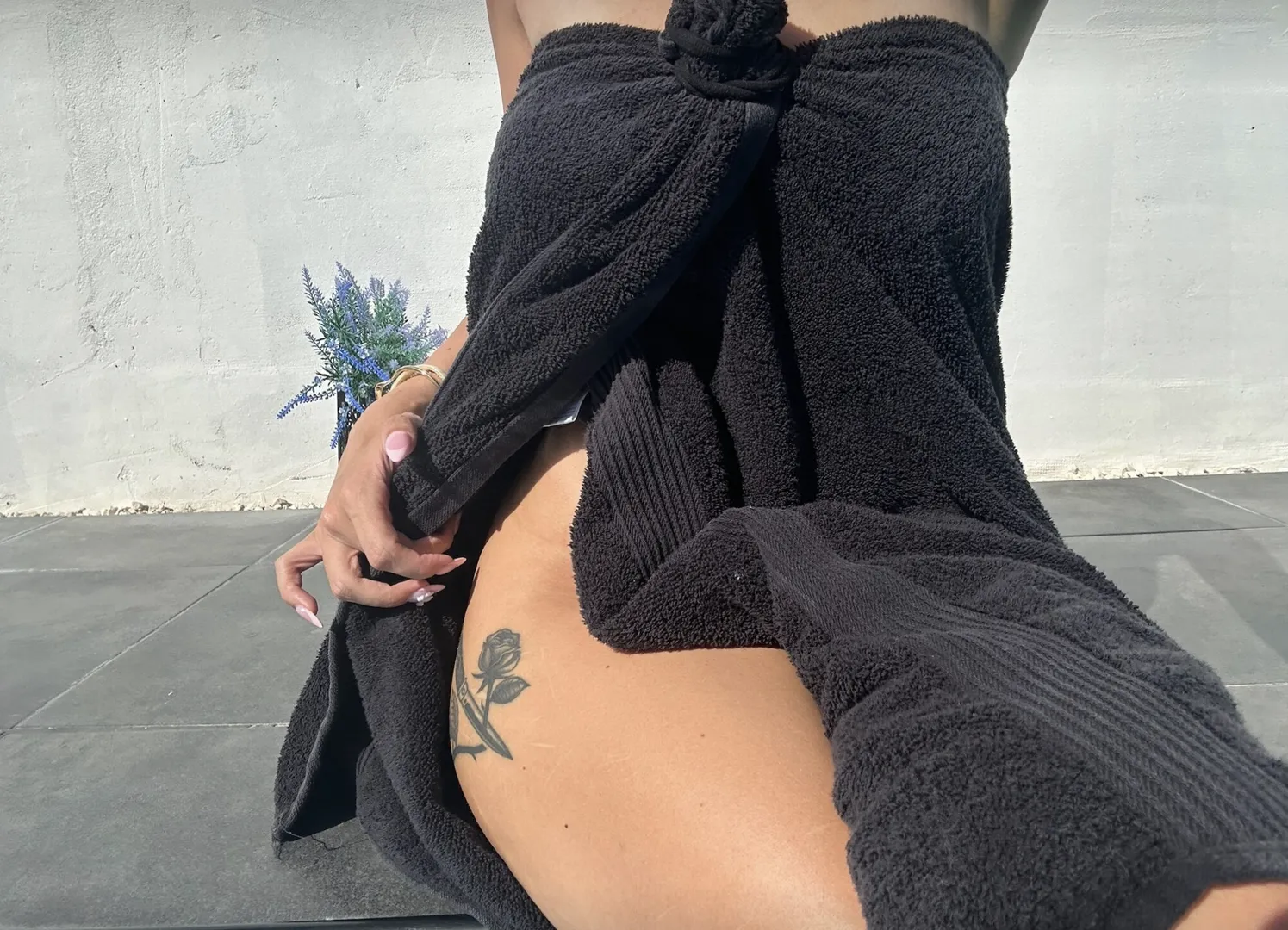 Photo de Gwendoceline - MYM