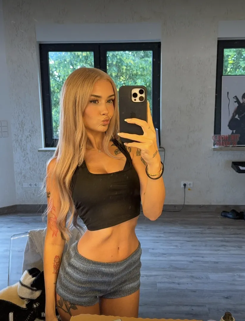 Photo de Gwendoceline - MYM