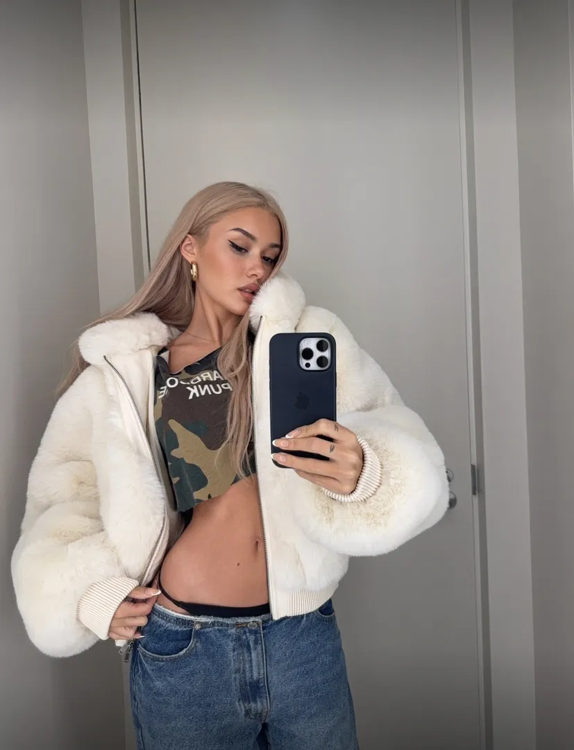 Photo de Gwendoceline - MYM