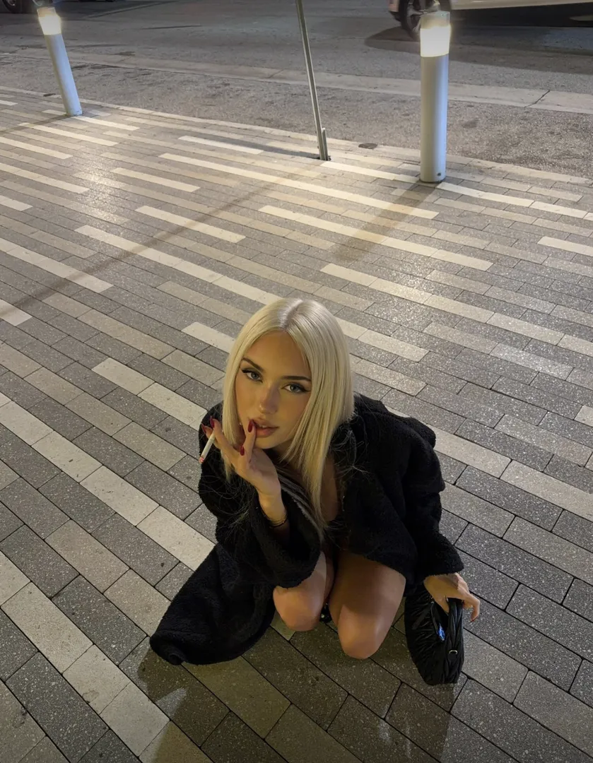 Photo de Gwendoceline - MYM