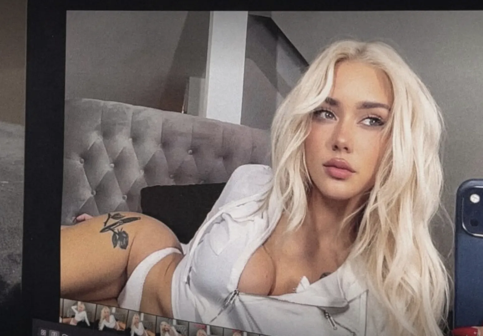 Photo de Gwendoceline - MYM