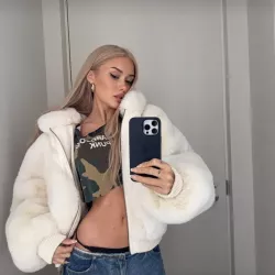 Photo de Gwendoceline