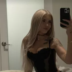 Photo de Gwendoceline