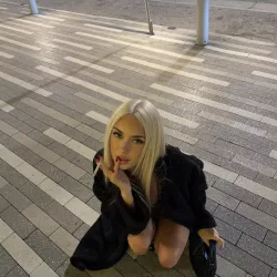 Photo de Gwendoceline