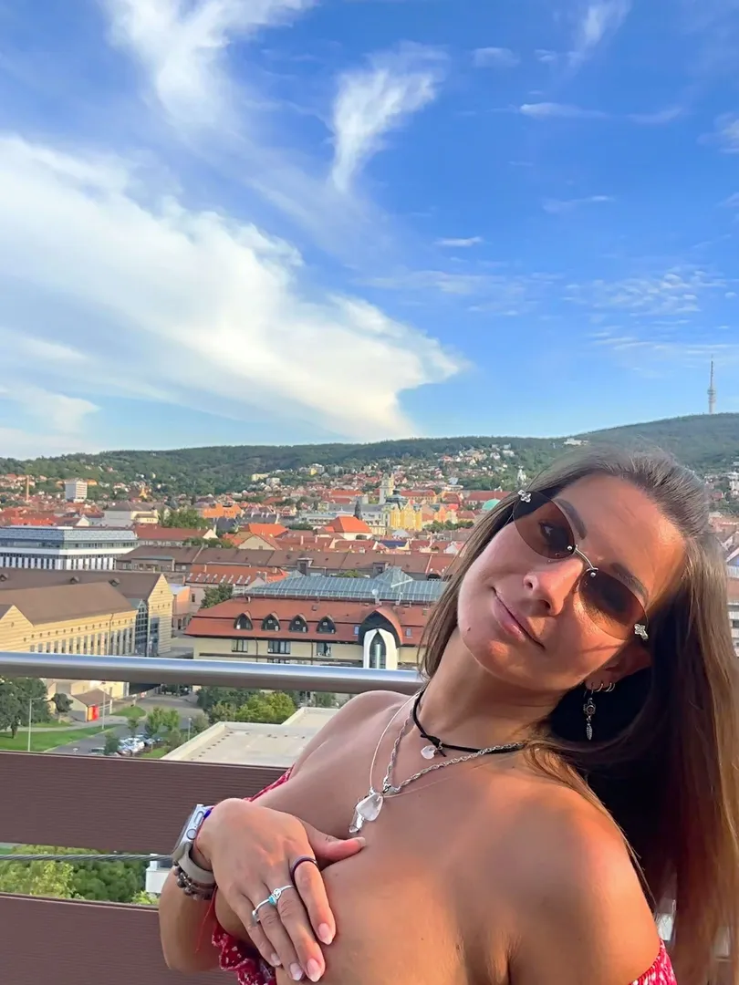 Photo de Gyoriszandi - MYM