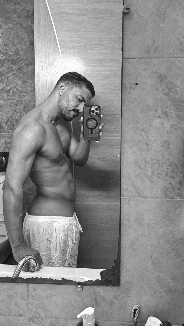 Photo de Hamza4ever - MYM