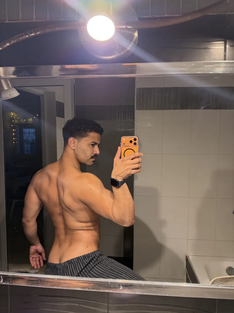 Photo de Hamza4ever - MYM