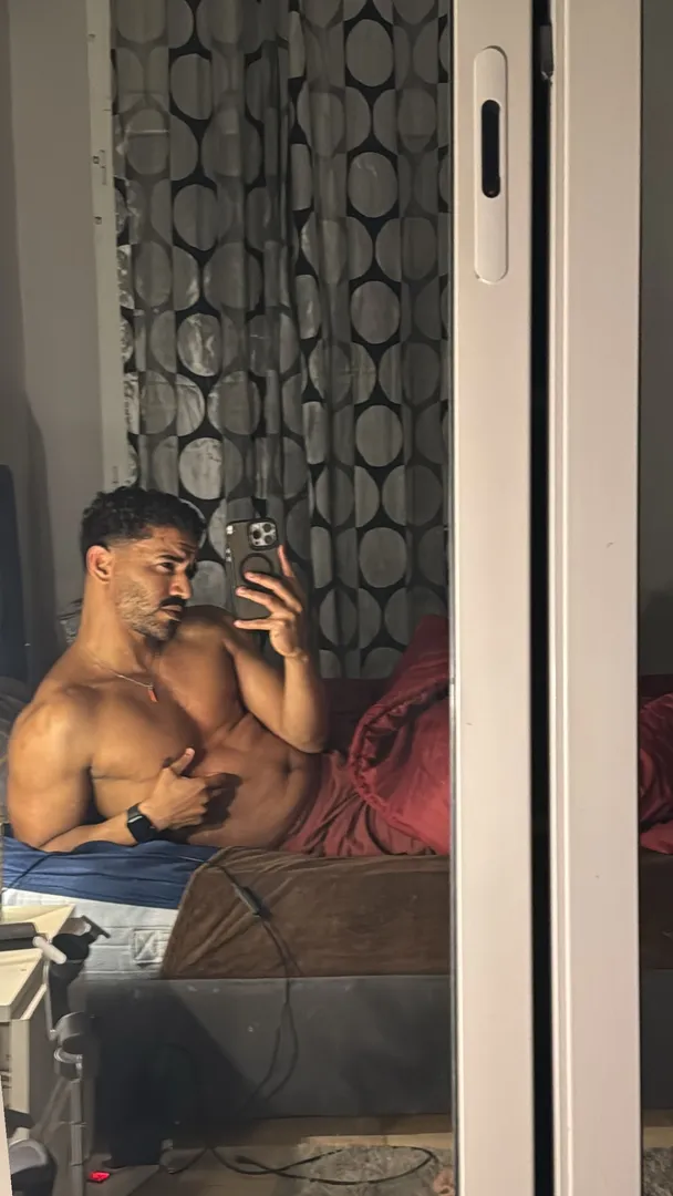 Photo de Hamza4ever - MYM