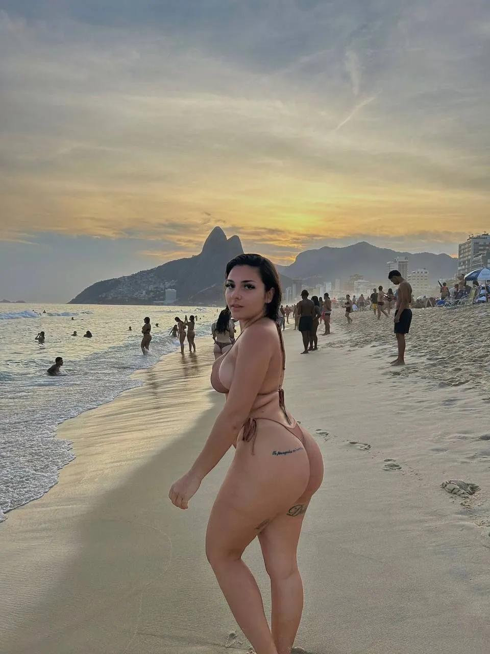Hannahcomdaa nude leak — photo porn MYM de Hannahcomdaa nue