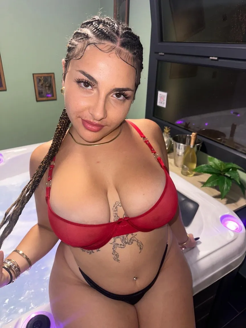Hannahcomdaa nude leak — photo porn MYM de Hannahcomdaa nue