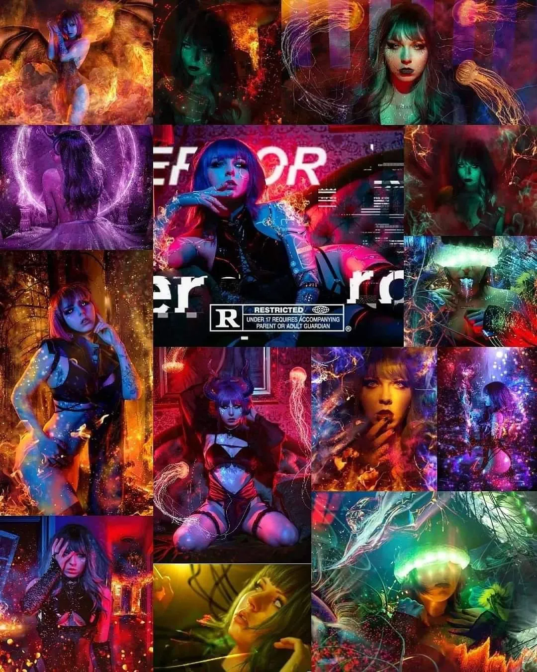 Bannière du profil de Harder_and_harder