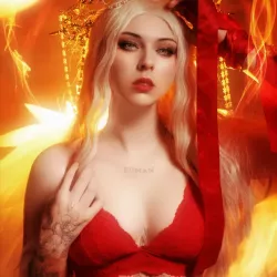 Photo de Harder_and_harder