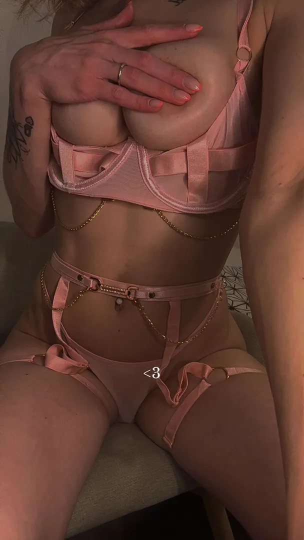 Photo de Harleybyquinn - MYM