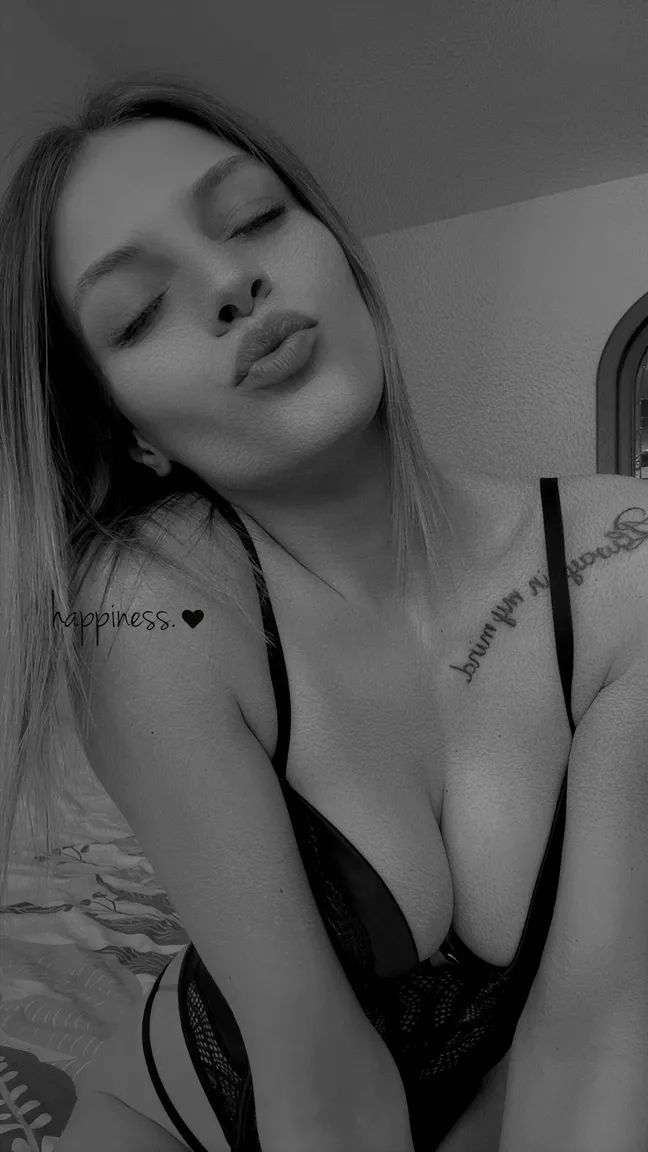 Photo de Harleybyquinn - MYM