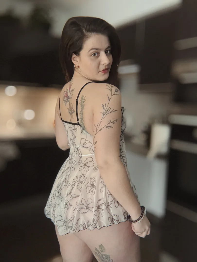 Photo de Harmonie_rain - MYM