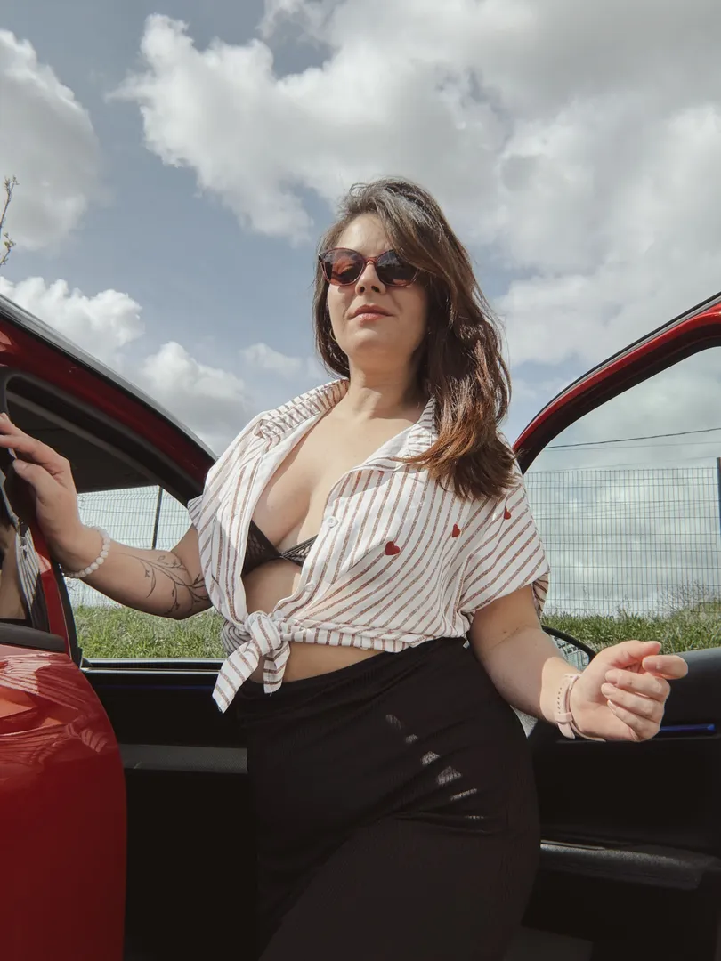 Photo de Harmonie_rain - MYM