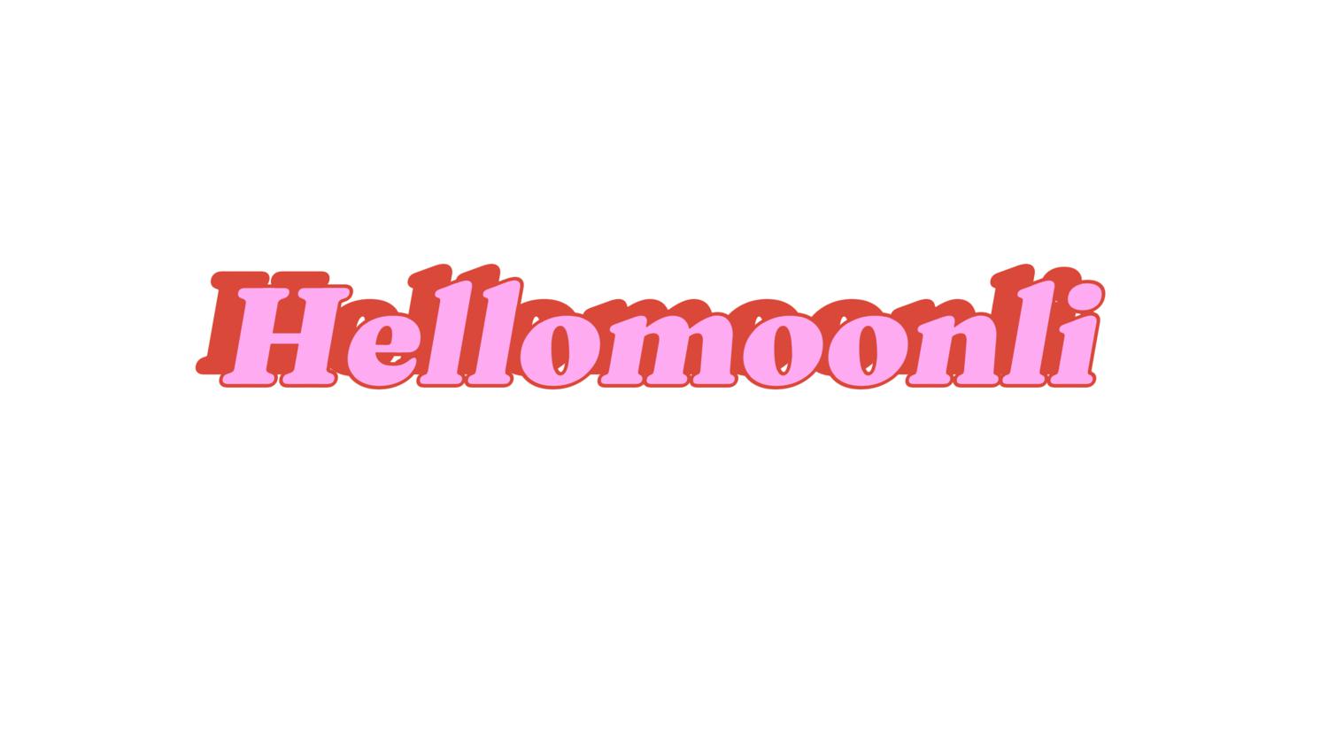 @Hellomoonli Header