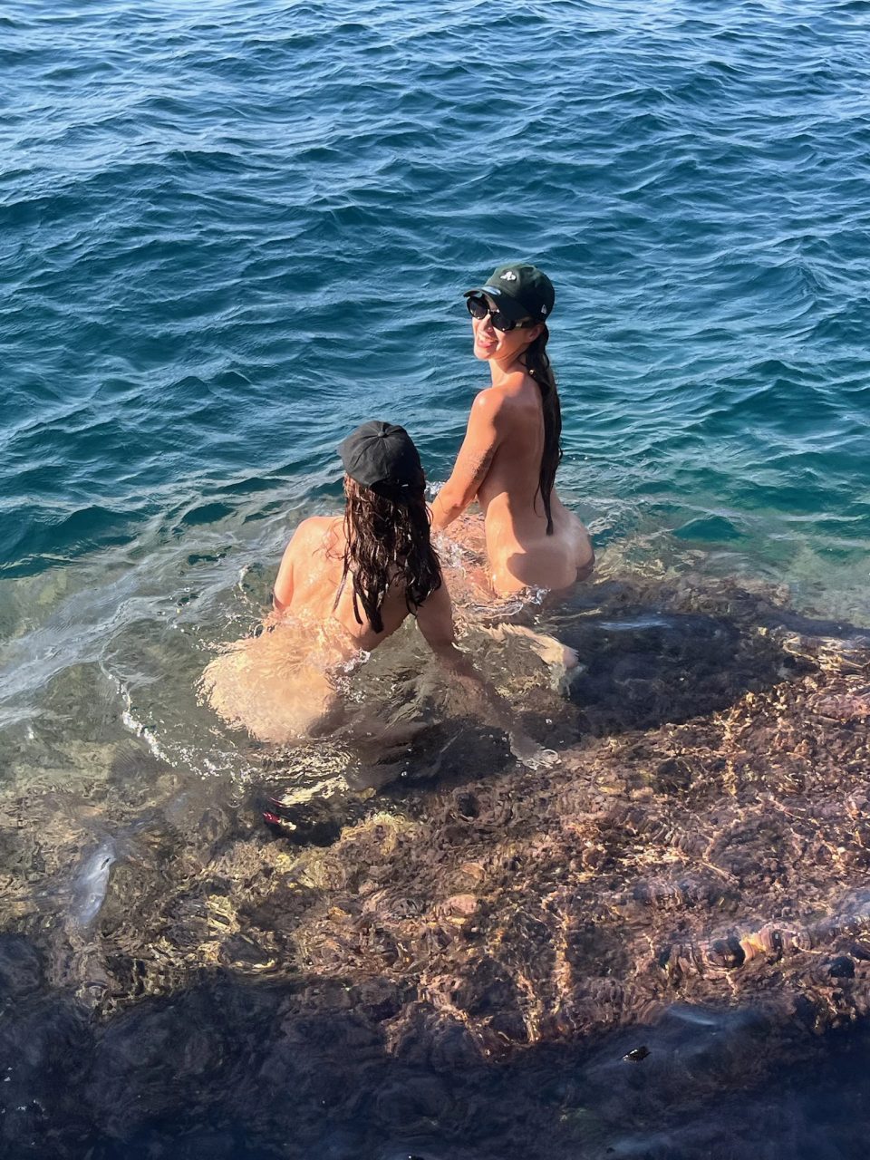 Heloisedeleo nude leak — photo porn MYM de Heloisedeleo nue