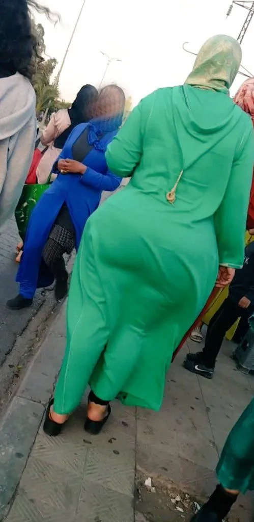 Photo de Hijabi - MYM