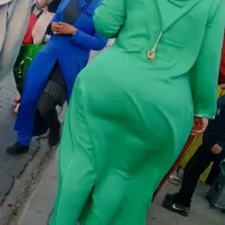 Photo de Hijabi
