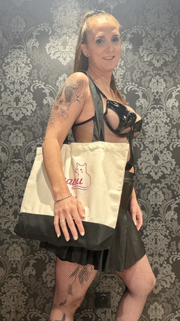 Photo de Hinatou - MYM