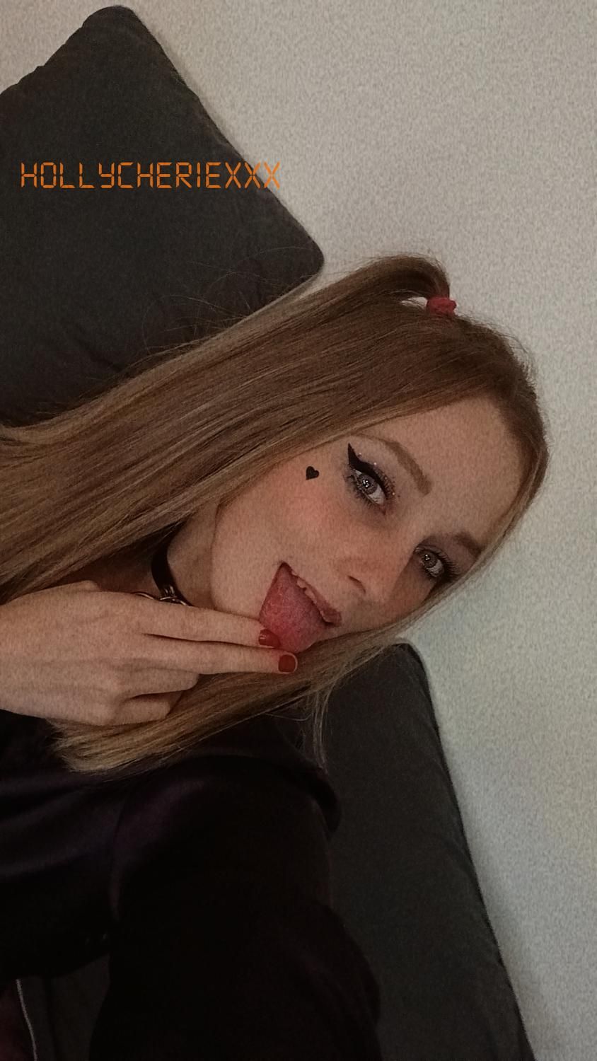 Photo de Hollycheriexxx - MYM