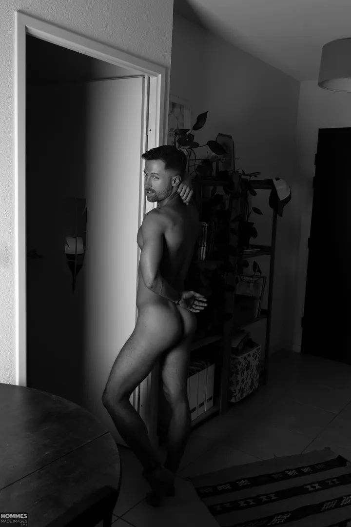 Photo de Hommesmadeimages - MYM