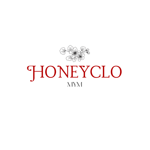 @Honeyclo Header