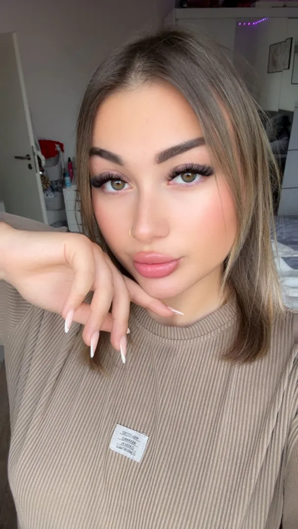 Photo de Hotpeachygirl - MYM