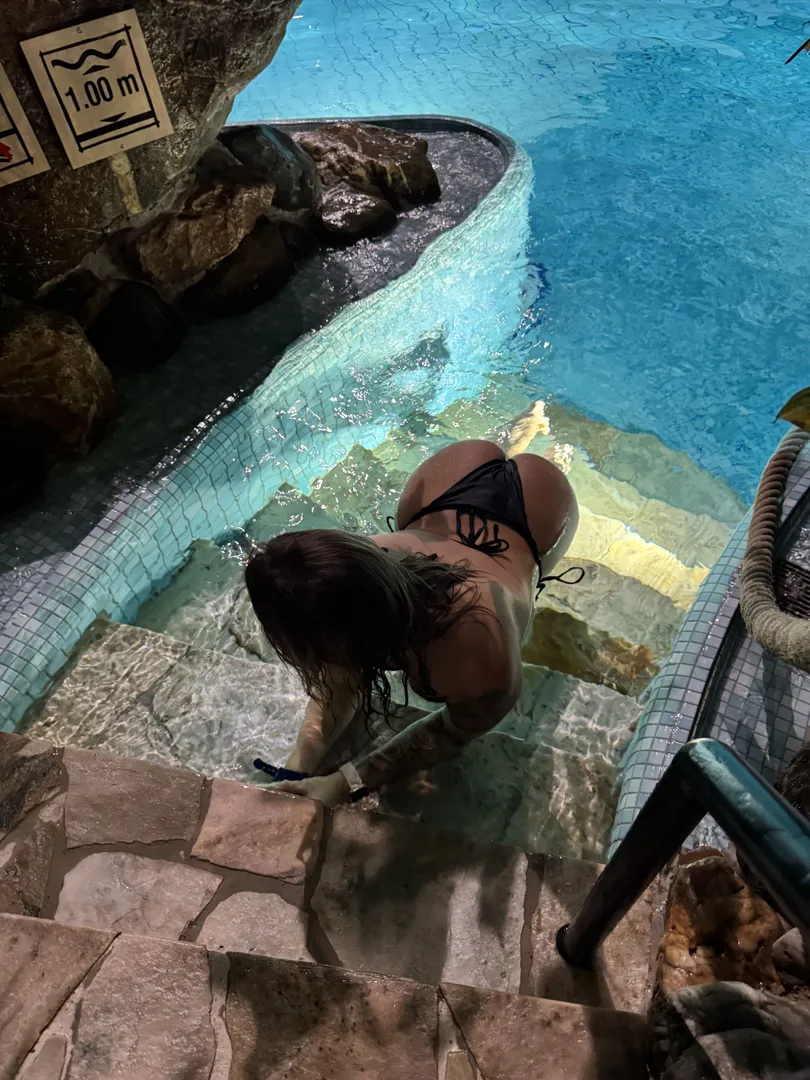 Photo de Hotpeachygirl - MYM