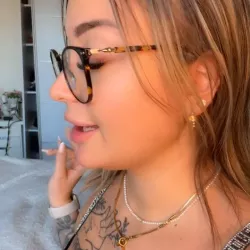 Photo de Hotpeachygirl