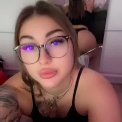 Photo de Hotpeachygirl