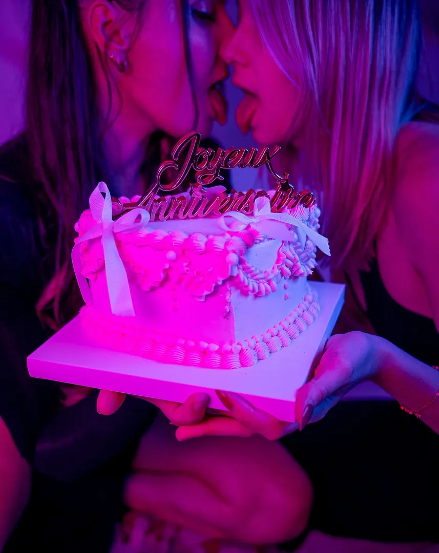 Photo de Hugonthepillow - MYM