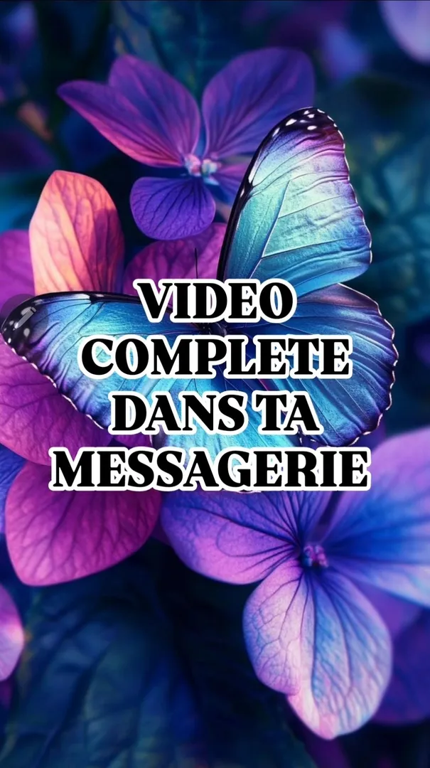 Photo de Iambluebutterfly30 - MYM