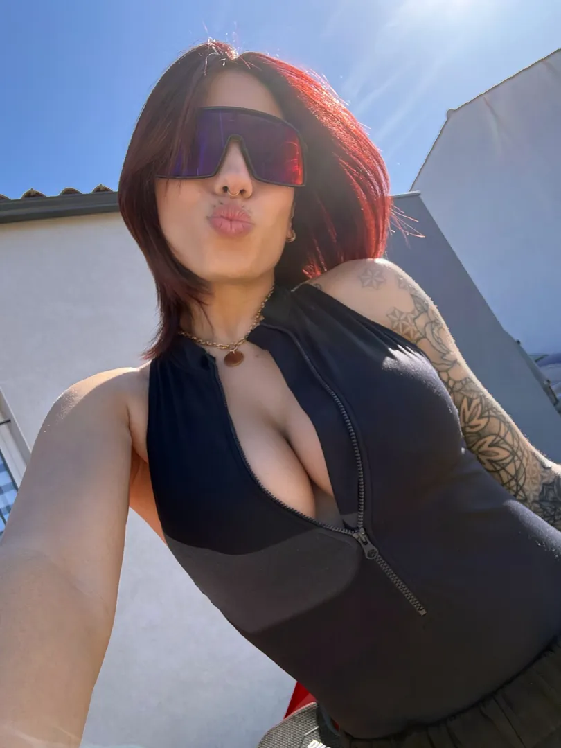 Photo de Iambluebutterfly30 - MYM