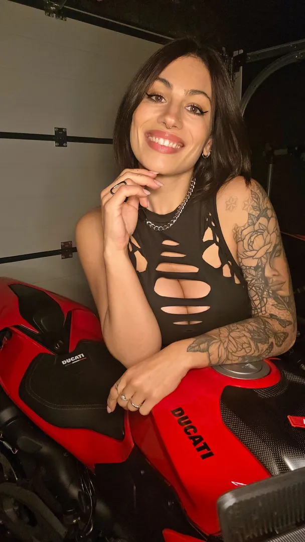 Photo de Iambluebutterfly30 - MYM