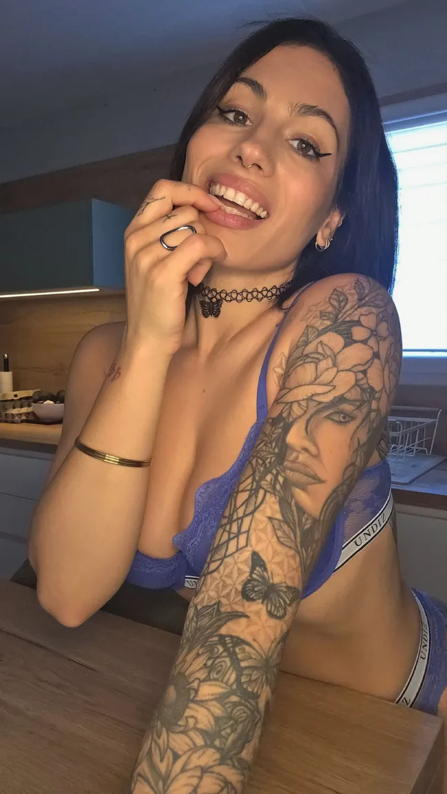 Photo de Iambluebutterfly30 - MYM