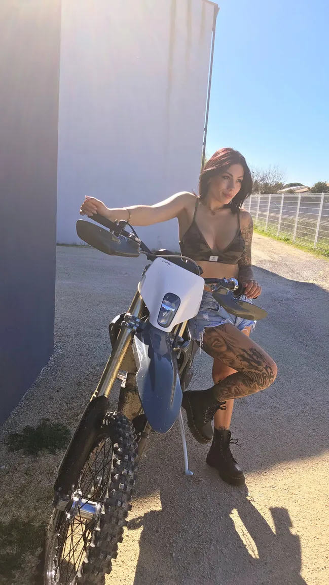 Photo de Iambluebutterfly30 - MYM