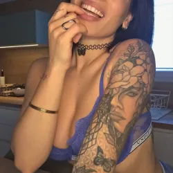 Photo de Iambluebutterfly30