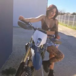 Photo de Iambluebutterfly30