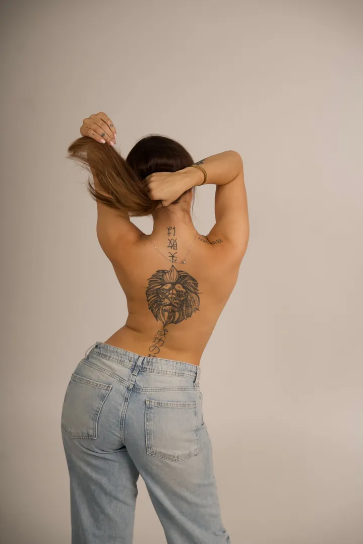 Photo de Iamfayly - MYM