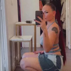 Iamkali nude — photo porn leak MYM